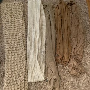 Scarves LOT